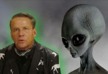 Alfredo Adame asegura que los extraterrestres llegaron a la Tierra