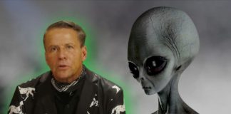 Alfredo Adame asegura que los extraterrestres llegaron a la Tierra