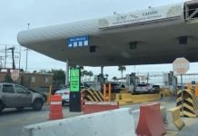 Campesinos anuncian protestas y cierre de puentes internacionales