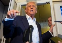 Trump acusa fraude en el referéndum para redistribuir distritos en California