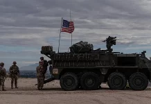 Sheinbaum descarta ataques de EEUU a cárteles en México; “no va a ocurrir”