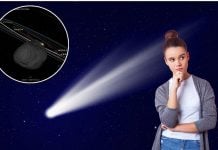 3I/ATLAS: la aceleración no gravitacional que ha despertado nuevas teorías sobre el origen del cometa