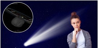 3I/ATLAS: la aceleración no gravitacional que ha despertado nuevas teorías sobre el origen del cometa