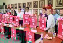 Prevén derrama económica de mil 700 millones de pesos durante ‘El Buen Fin’ en el sur de Tamaulipas