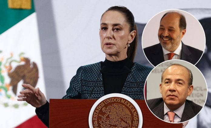 Y CALDERÓN