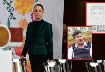 Homicida de Carlos Manzo, alcalde de Uruapan, todavía no es identificado, asegura Claudia Sheinbaum