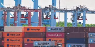 Concluye EEUU consulta pública sobre el T-MEC con alrededor de mil 500 comentarios