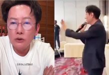 Nawat Itsaragrisil, directivo de Miss Universe, se disculpa tras lo ocurrido con Fátima Bosch