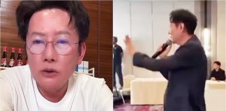 Nawat Itsaragrisil, directivo de Miss Universe, se disculpa tras lo ocurrido con Fátima Bosch