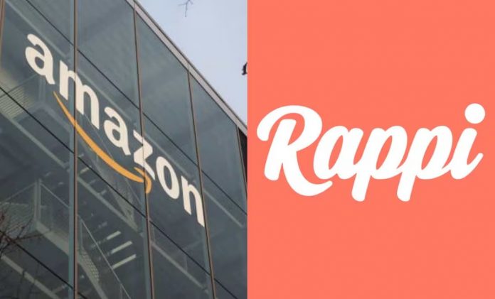 Y AMAZON