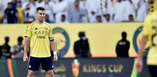 Cristiano Ronaldo ve ‘pronto’ su retiro