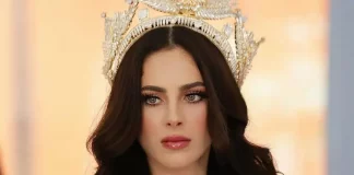Fátima Bosch recibe aplausos tras humillación de Nawat Itsaragrisil en Miss Universo