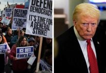 Trump enfrenta rechazo latino de 64%: a un año de su elección, así está su aprobación