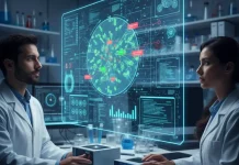 IA ayuda a una pareja a concebir tras 19 años de intentos fallidos en fertilización in vitro