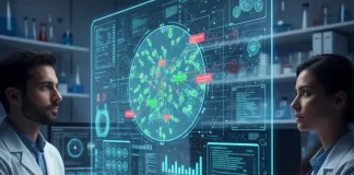 IA ayuda a una pareja a concebir tras 19 años de intentos fallidos en fertilización in vitro