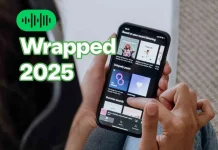 ¡No esperes hasta diciembre! Checa tus estadísticas de Spotify antes del Wrapped