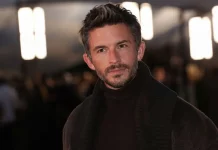 La estrella de Bridgerton, Jonathan Bailey, es nombrado el hombre más sexy de 2025
