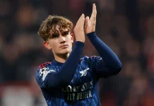 Max Dowman impone nuevo récord en Champions