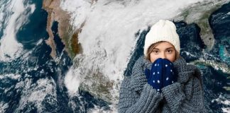 Esperan 48 frentes fríos en temporada 2025-2026