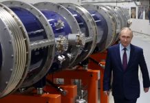 Rusia está considerando retomar los ensayos nucleares, afirma Putin