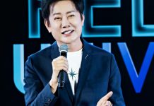 Nawat Itsaragrisil exhibe presunta ilegalidad cometida por la organización Miss Universe