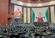 Cámara de Diputados reanuda discusión en lo particular del Presupuesto 2026; hay casi 2 mil reservas