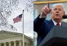 Corte Suprema de EEUU analiza legalidad de los aranceles de Trump