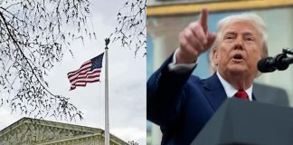 Corte Suprema de EEUU analiza legalidad de los aranceles de Trump