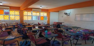 SNTE ordena a maestros de oficinas regresar a las aulas