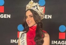 El emotivo mensaje de la mamá de Fátima Bosch en apoyo a su hija