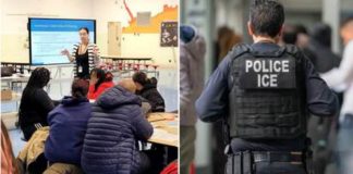 Escuelas de Chicago alertan a padres migrantes por redadas