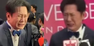 Nawat Itsaragrisil llora en evento de Miss Universe 2025 y de nuevo pide disculpas tras controversia