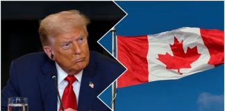 Negociaciones entre Canadá y EEUU siguen suspendidas tras el enfado de Trump por anuncio contra aranceles