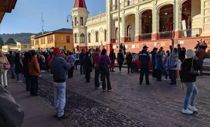 Y EDOMEX