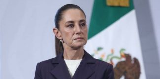 Sheinbaum no prevé visitar Michoacán: “Vamos a esperar a que esté el plan”
