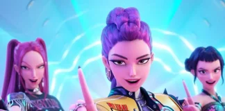 Netflix confirma secuela de KPop Demon Hunter