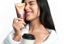Dua Lipa lanza su propia marca de skincare