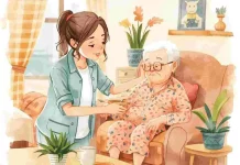 ¿Cuál es el “precio” de cuidar a un ser amado? El papel invisible del cuidador en México