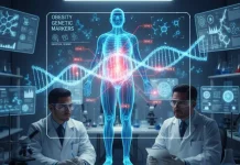 Científicos identifican 13 genes que podrían estar detrás de la obesidad