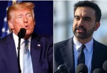 Mamdani afirma estar listo para dialogar con Trump sobre el costo de vida en EEUU