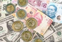 Precio del dólar hoy: Peso se aprecia frente al dólar ante expectativa de que Suprema Corte de EEUU analice aranceles de Trump