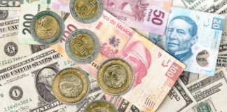 Precio del dólar hoy: Peso se aprecia frente al dólar ante expectativa de que Suprema Corte de EEUU analice aranceles de Trump