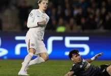 Alejandro Garnacho salva al Chelsea con golazo