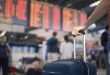 EE. UU. anuncia cancelación de vuelos a partir del viernes por cierre gubernamental