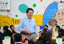 Casi nueve de cada diez escuelas del país son libres de comida chatarra: SEP