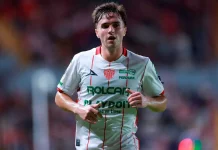 América desea reforzarse con Agustín Palavecino