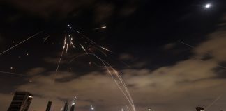 Israel actualizará su Domo de Hierro con nueva tecnología láser
