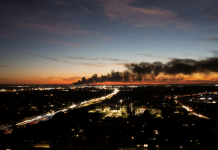 Ya son 12 los fallecidos tras accidente de avión de carga en EE.UU.