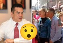 Acoso a Sheinbaum es el “distractor más grande, es vil, es hipócrita”: “Alito” Moreno