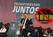 Ray Chagoya, edil de Oaxaca, dice que ideas de violencia se deben a las caguamas